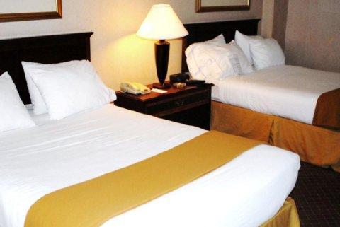 Holiday Inn Express Waterbury Εξωτερικό φωτογραφία