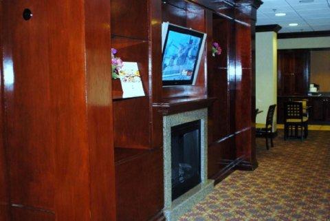Holiday Inn Express Waterbury Εξωτερικό φωτογραφία