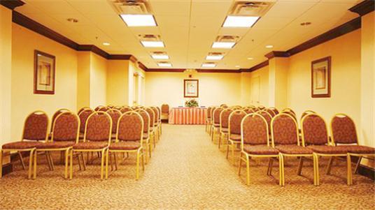 Holiday Inn Express Waterbury Ανέσεις φωτογραφία