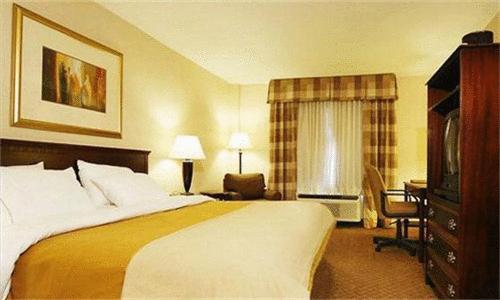 Holiday Inn Express Waterbury Δωμάτιο φωτογραφία
